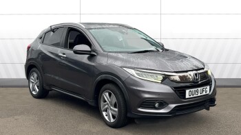 Honda HR-V 1.5 i-VTEC EX 5dr Petrol Hatchback